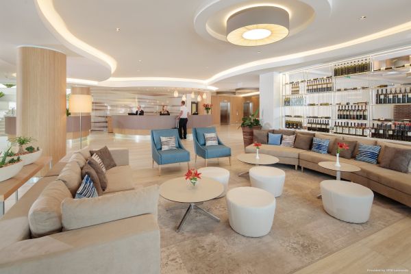 Valamar Zagreb (Porec)